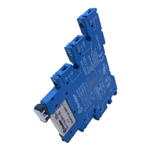 Finder Relais mit Sockel 93.01.7.024 34.51.7.024.5010 für die Industrie