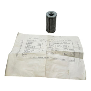 Filterinsatz für Gesto-Doppelfilter BSD 50 für industriellen Einsatz Ersatzteile