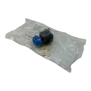 Bürkert Gerätesteckdose Magnetventilstecker 2508 0-250V AC/DC Form B Industrie