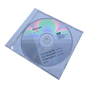 Keyence IV3-H1 Software für Navigator  für den industriellen Einsatz - Navigator