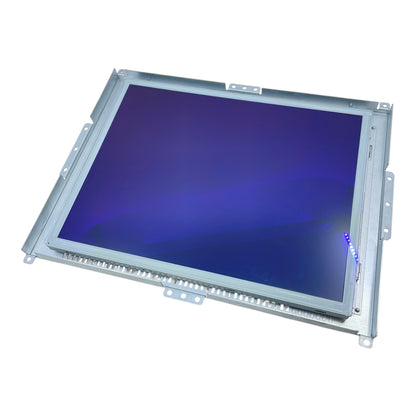 IQ Automation IQ15D1G TFT Display Monitor für industriellen Einsatz Industrie