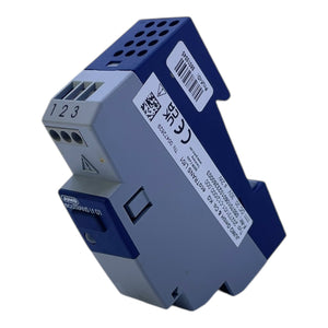 Jumo ecoTRANS Lf01 Leitfähigkeitsmessumformer 202731/01-C12/000,000 Industrie