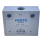 Festo OS-1/4-B ODER-Glied 6682 für industriellen Einsatz ODER-Glied