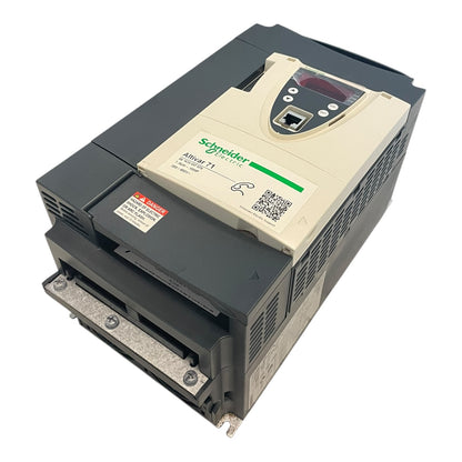 Schneider 7,5kW Frequenzumrichter 380V ATV71HU75N4 für industriellen Einsatz