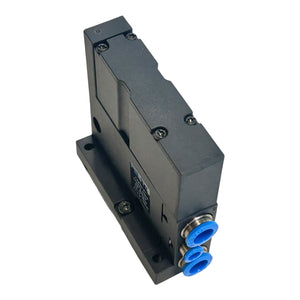 Festo Modul Pneumatikmodul CPA14-VI 174001 P402 Ventilinsel 3–8 bar / 0,9–10 bar