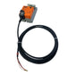 Clorius Stellantrieb 24V ACDC VB-90-24V 10Nm 150s Ventilantrieb für Industrie