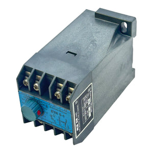 Klöckner-Moeller Zeitrelais Steuerung Modul ETR 5-10 24V 2A 240V AC