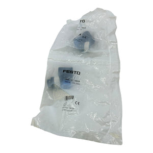 Festo Verschraubung FBSD-WD-9 18525 Serie H2/H8 VE: 2 Stk Pneumatik