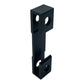 Balluff BAM0204 Montagehalterung BAM MC-TL-025-P-1 mit Schrauben und Ringen