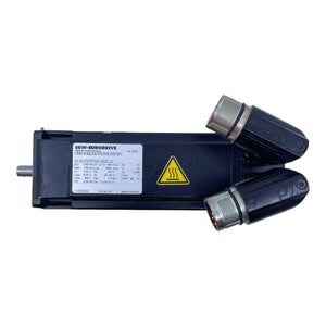 SEW EURODRIVE Servomotor 0,8Nm CMP40M/BK/PK/RH1M/SB1