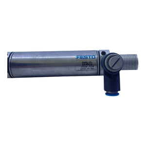 Festo Pneumatikzylinder DSNU-25-50-PPV-A 25mm Kolben 50mm Hub