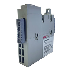 Siemens SINUMERIK DMP Kompakt Leistungsmodul 16A 24V 0,5A 6FC5111-0CA02-0AA2