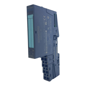 Siemens ET200S Abschlussmodul IM151 6ES7138-4DA02-0AB0
