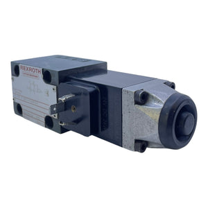 Rexroth Hydronorma Wegeventil 4WE6EB51/AG24NZ4 24V DC 26W für die Industrie