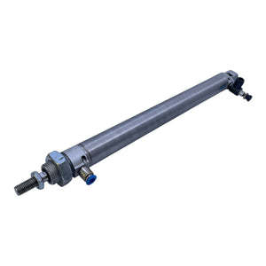 Festo Pneumatikzylinder Rundzylinder DSNU-25-220-PPV-A 14322 für Industrie