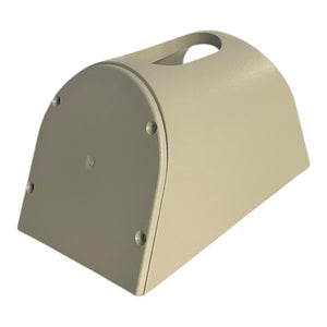 Rittal Wandbefestigung Bodenbefestigung CP6520.000 RAL7030 für die Industrie