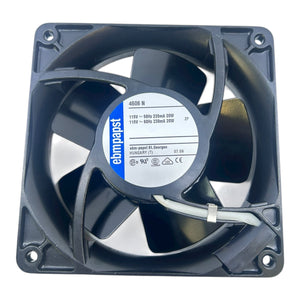 Ebmpapst Axiallüfter 115V Lüfter 4606N Axiallüfter von Ebmpapst für Industrie