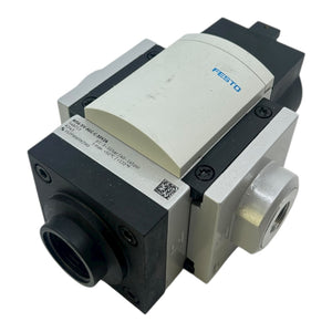 Festo Druckventil Pneumatikventil MS6-SV-AGC-C-10V24 548713 Pneumatikventil