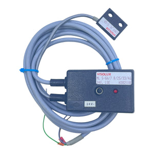 Visolux Signalumformer Sensor ML5-GA/7 B/25/33/46 geeignet für die Industrie