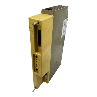 Siemens Zentralbaugruppe SIMATIC S5 6ES5943-7UB11 E-STAND:06 Für die Industrie