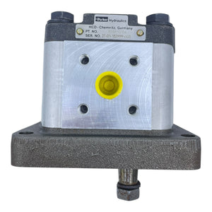 Parker Hydraulikpumpe 3339112156 Pumpe Hydraulik für industriellen Einsatz
