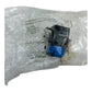Bürkert Gerätesteckdose Magnetventilstecker 2508 0-250V AC/DC Form B Industrie