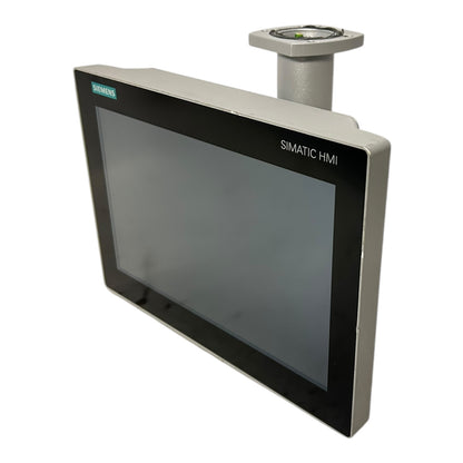 Siemens SIMATIC HMI TP1200 Comfort PRO für Tragarm 6AV2124-0MC24-0BX0 Panel HMI
