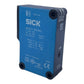 Sick WTB27-3P2461 Reflexionslichtschranke 1044163 industrieller Einsatz Schranke