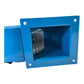 AIRFLOW ACF160X62L2 Radiallüfter 200W 230V 1900rpm - für industriellen Einsatz
