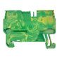Wieland WKFN4./35 Reihenklemme VE:100stk/pcs für industriellen Einsatz klemme