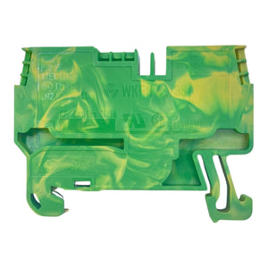 Wieland WKFN4./35 Reihenklemme VE:100stk/pcs für industriellen Einsatz klemme
