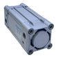 Festo Pneumatikzylinder Normzylinder DNC-63-50-PPV-A 163403