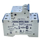 Siemens Leitungsschutzschalter 5SY6206-7 C6A 2-polig 400V Sicherungsautomat