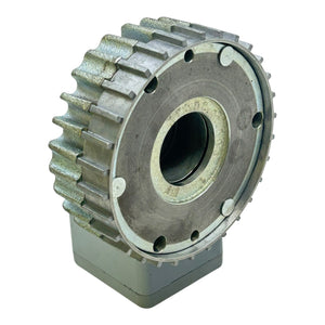 Brinkmann KEB Kupplung 17 V Typ 02.01.120 mit Zubehör für Industrieantrieb