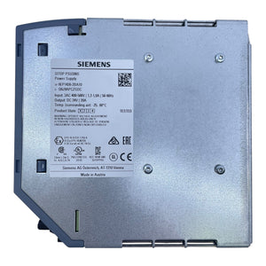 Siemens SITOP PSU300S Netzteil 6EP1436-2BA10 24V 20A 3AC 400-500V