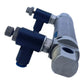 Festo Pneumatikzylinder DSNU-25-50-PPV-A 25mm Kolben 50mm Hub