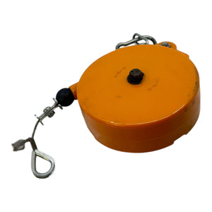 Autostat Federzug 2-3kg 7211-03 Federzug für den Industriellen Nutzen geeignet