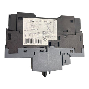 Siemens Leistungsschalter Baugröße S0 für den Trafoschutz 10...16A 3RV2421-4AA20