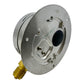 Barthel Manometer 4130358075 0-4 bar Manometer geeignet für die Industrie