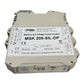 Mütec Transmitter MSK200-SIL-DP Transmitter from Mütec suitable for industrial applications
