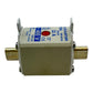 Schurter NH00 Sicherung 32A 400V gG 120kA rostfrei 1301.0116 Eurofuse VE: 5stk