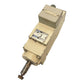 Perske VS40.09-7 Spindelmotor 1kW ca. Ø20mm Motor für industriellen Einsatz