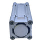 Festo Pneumatikzylinder Normzylinder DNC-63-50-PPV-A 163403