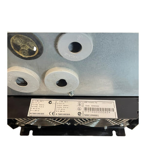 ABB Frequenzumrichter 22kW ACS60100305 380V für industrielle Anwendungen