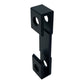 Balluff BAM0204 Montagehalterung BAM MC-TL-025-P-1 mit Schrauben und Ringen