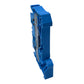 WAGO 2-Leiter-Durchgangsklemme 6mm² Blau 2006-1204 VE: 57 Stk