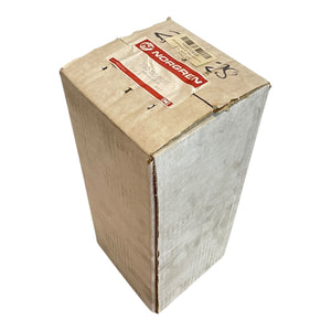 Norgren Druckregler 20AG-X8G/PH100 0–8 bar 1" Industrie Pneumatik