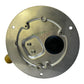 Barthel Manometer 4130358075 0-4 bar Manometer geeignet für die Industrie