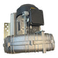 FPZ SCL-K06-MS MOR Seitenkanalverdichter 230V 50Hz für industriellen Einsatz