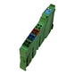 Phoenix Contact 2819066 Inline-Klemme IBIL24DI2-2MBD für industriellen Einsatz